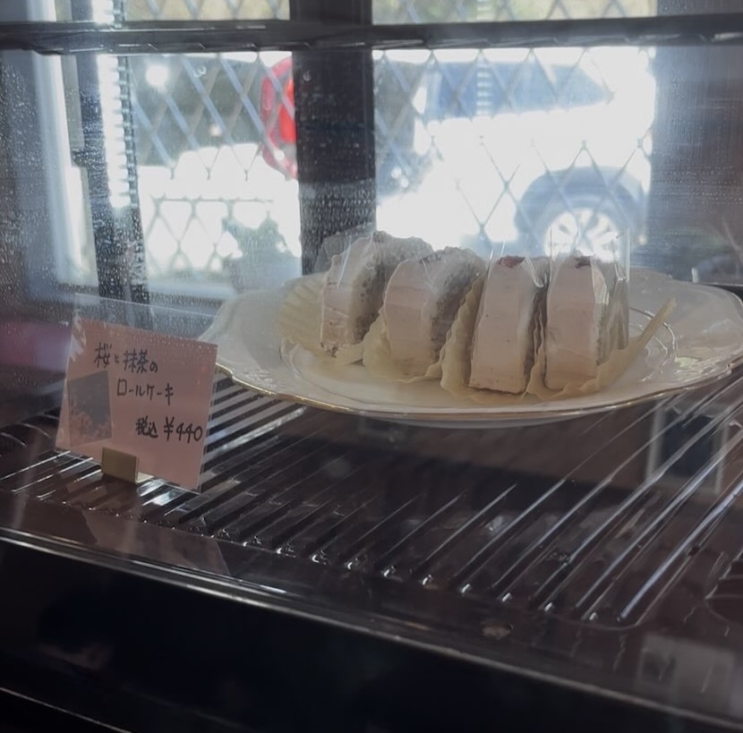 洋食の店 ふる~る(豊田市) デザートメニュー