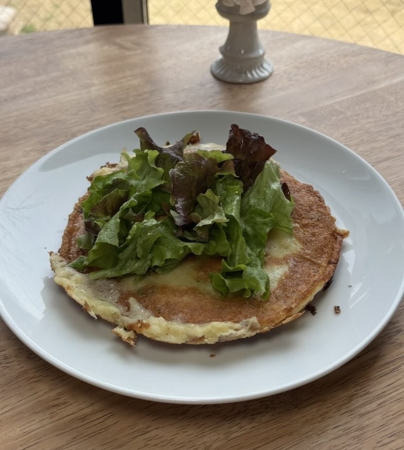 サヴォアのお菓子と料理nitta（豊田市）　マタファン