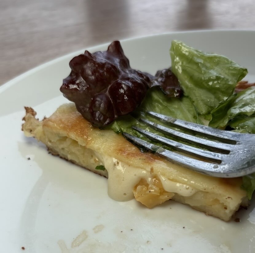 サヴォアのお菓子と料理nitta（豊田市）　マタファン