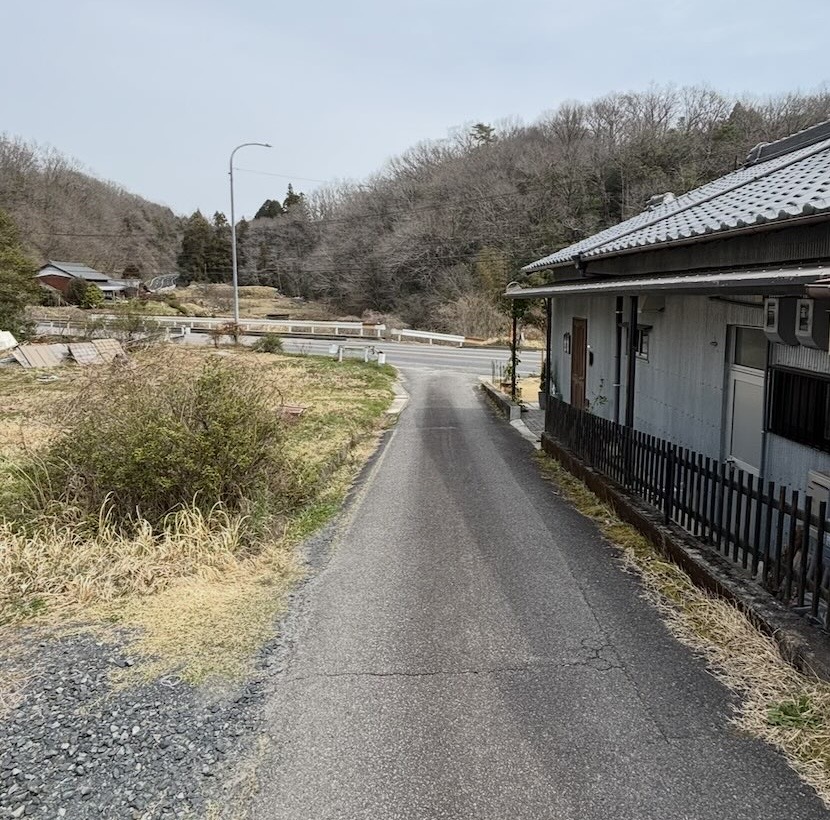 サヴォアのお菓子と料理nitta（豊田市）　外観