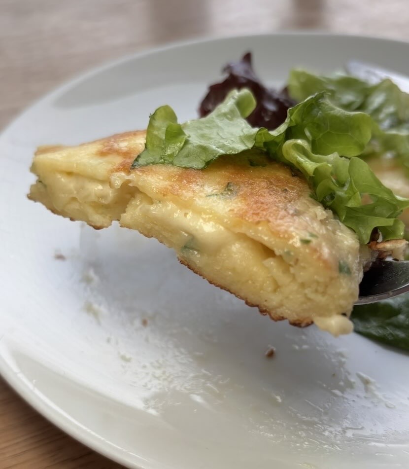 サヴォアのお菓子と料理nitta（豊田市）　マタファン