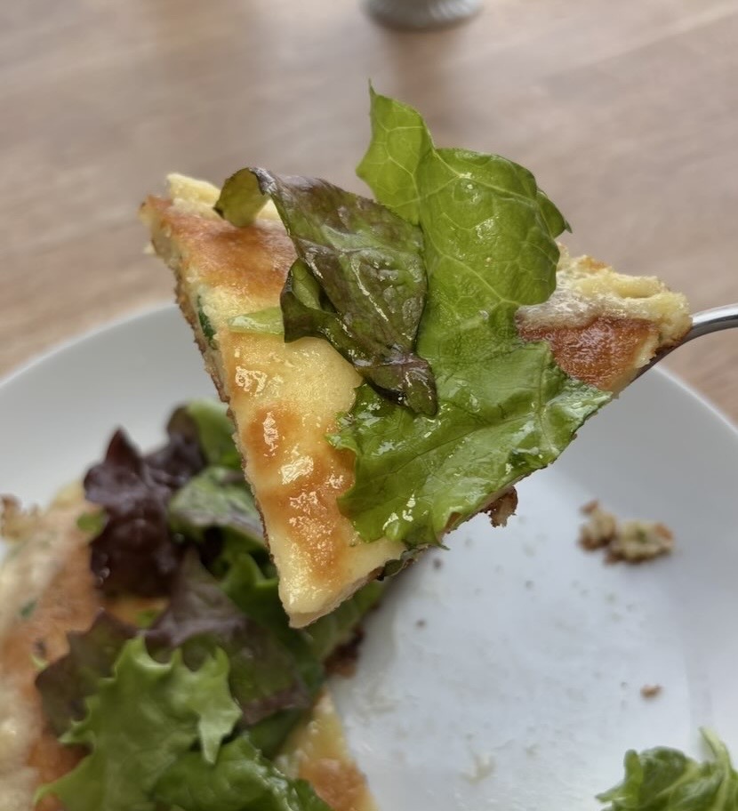 サヴォアのお菓子と料理nitta（豊田市）　マタファン