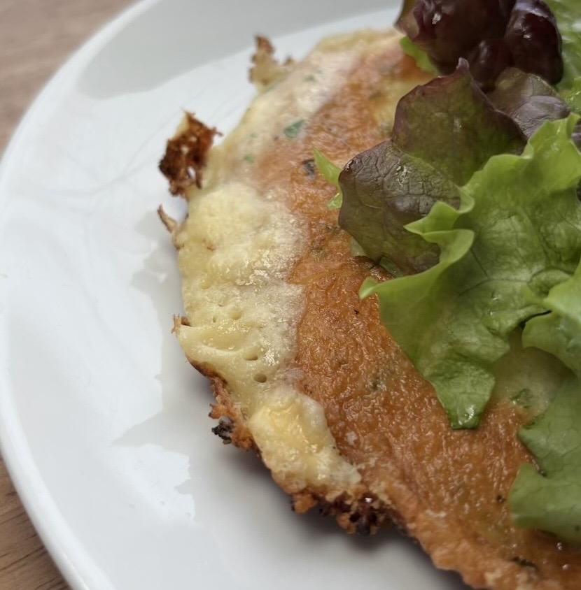 サヴォアのお菓子と料理nitta（豊田市）　マタファン