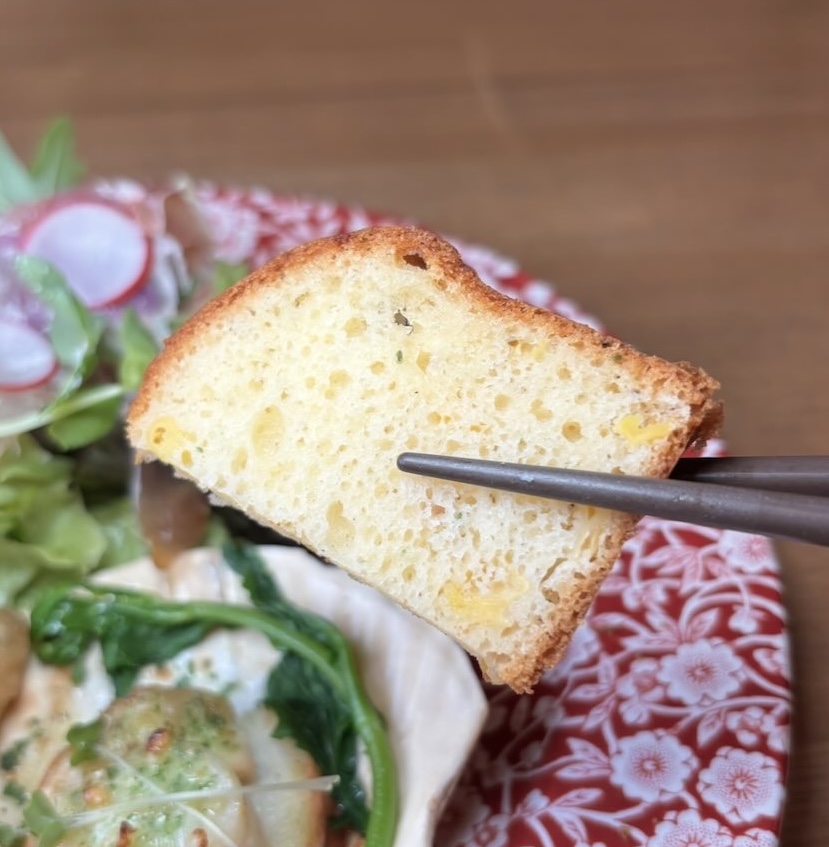 Halleloo Garden（みよし市）　前菜