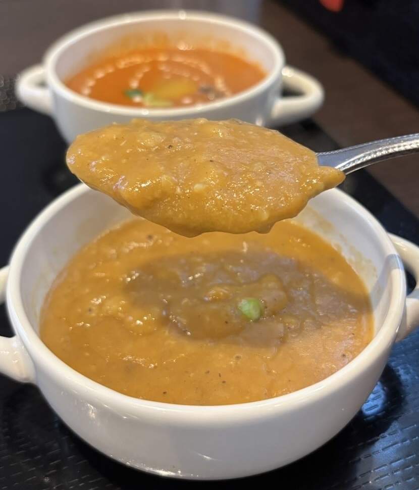 アワンキッチン（豊田市）　ダルカレー