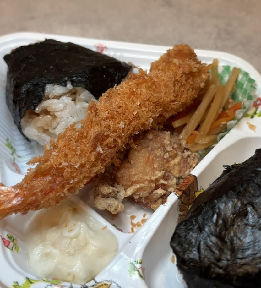 おにぎり屋大収穫 豊田店　おにぎりセット