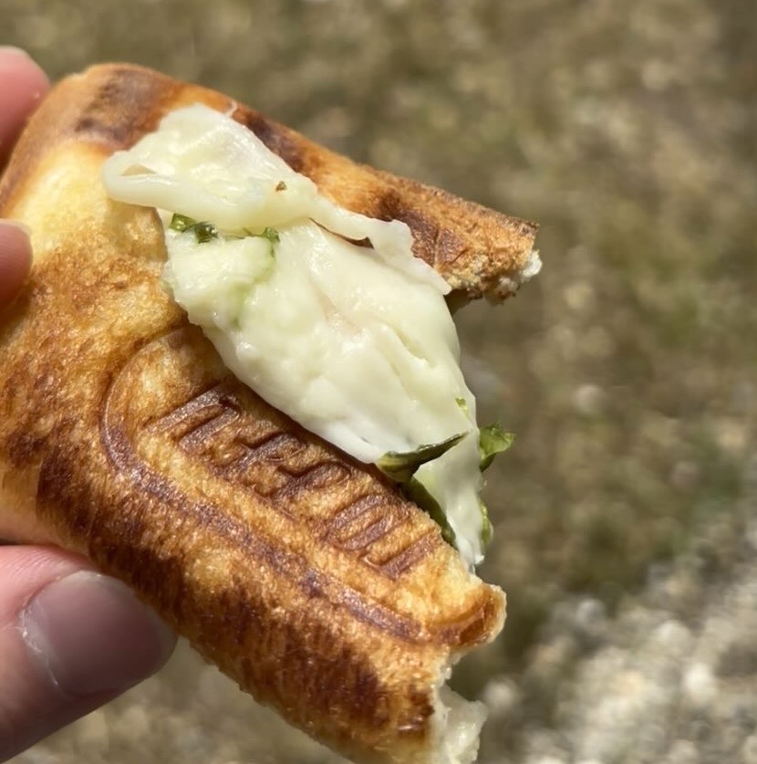 ふじまつり2026（豊田市）　ワンハンドサンド