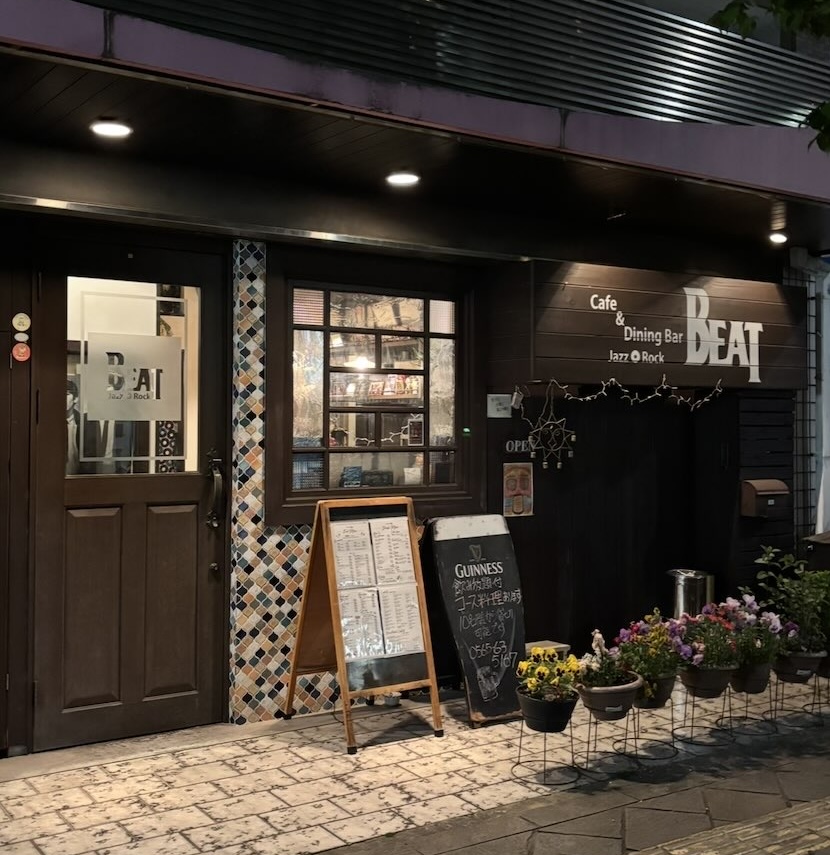 BEAT（豊田市駅） 外観