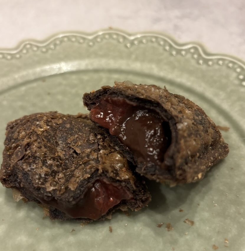 バーガーキング豊田GAZA店　チョコパイ