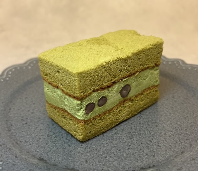 ケーキハウス アンジュ（Ange)平戸橋店　クリームサンド