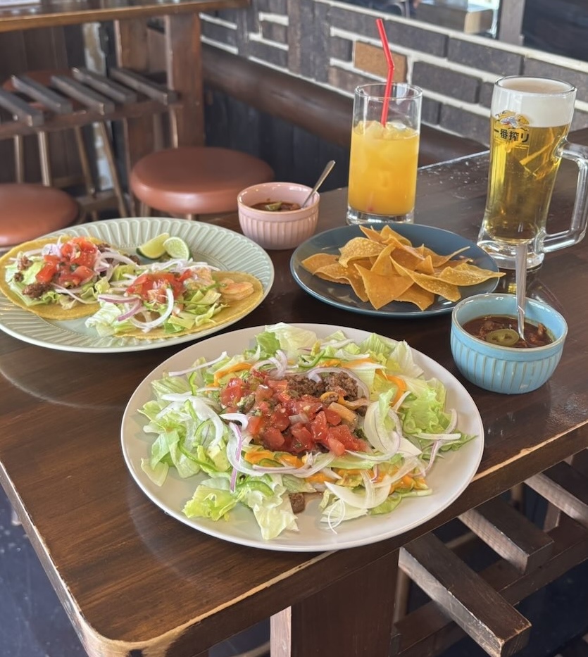 パンチーズハウス(豊田市) ランチメニュー