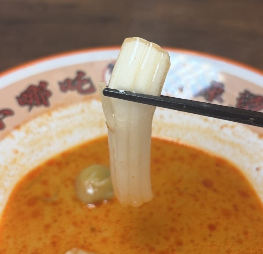 小哪吒麻辣烫(ショウタナマーラータン)岡崎市 麻辣湯