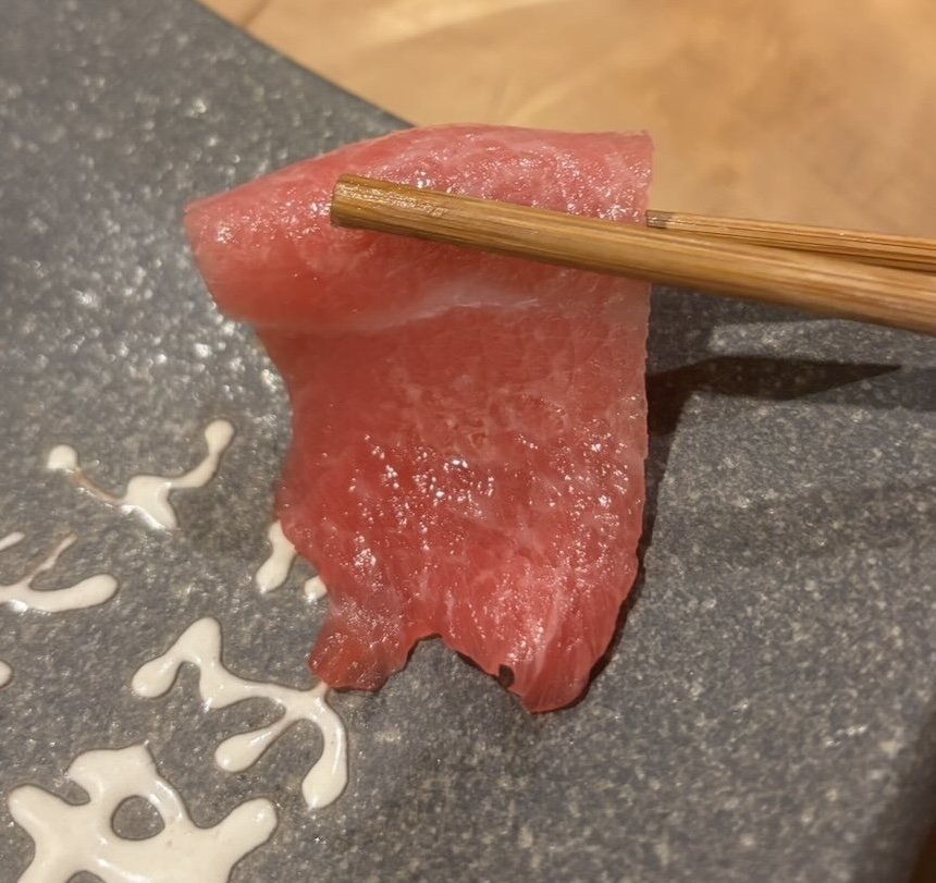 RoKu KANDA（豊田市）　刺し盛り