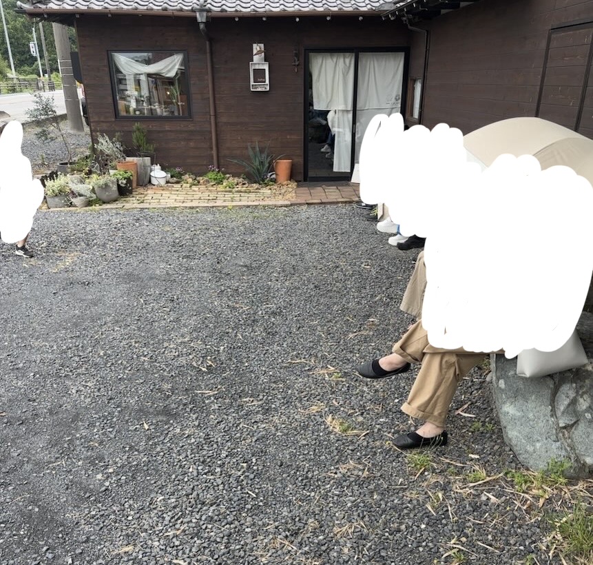 koha & eat more（豊田市）　行悦