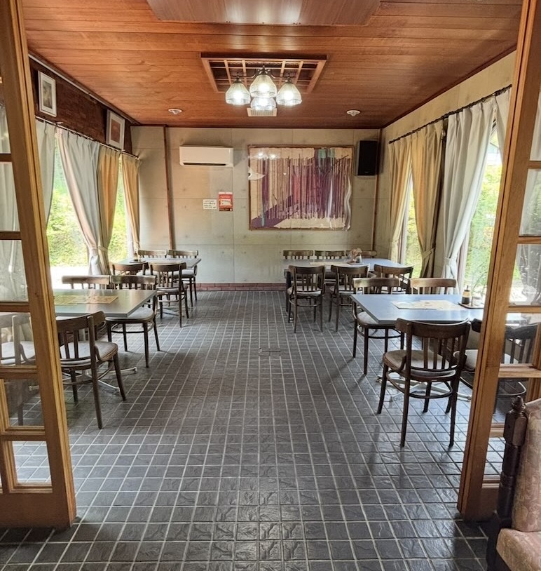 アルボ 豊田市永太郎町　店内風景