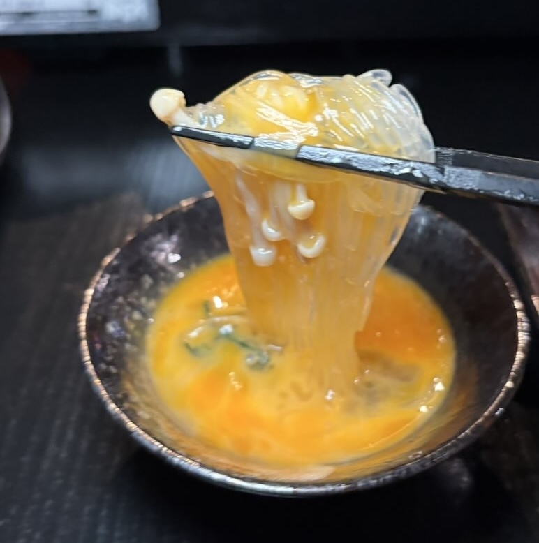 Thai Mookata by Kyu(タイムーガタバイキュー)豊田市駅 春雨