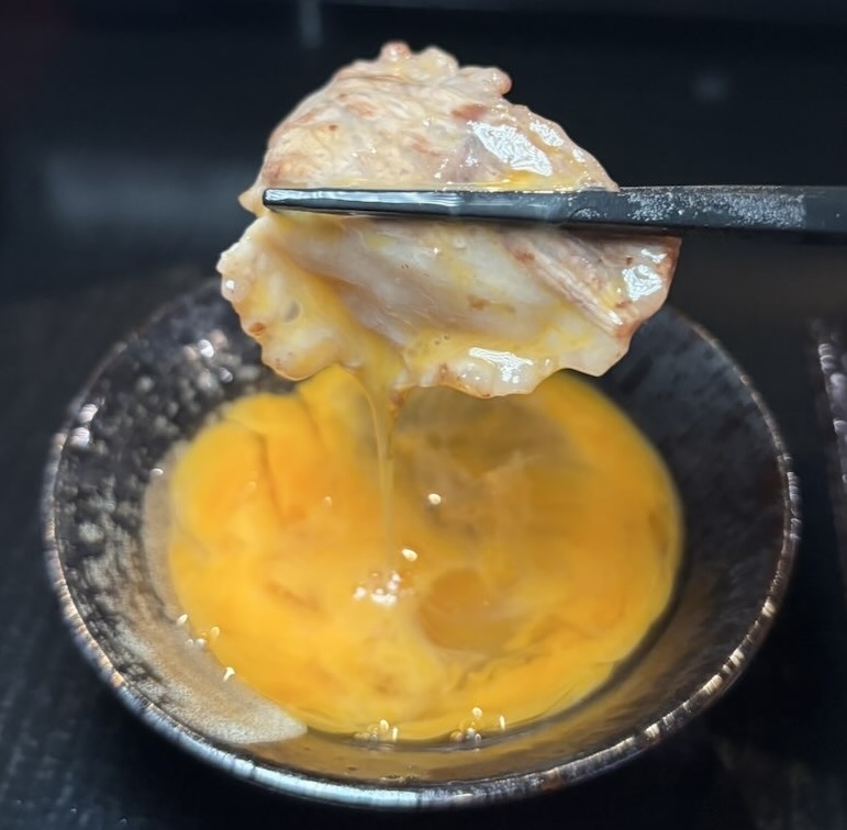 Thai Mookata by Kyu(タイムーガタバイキュー)豊田市駅 豚肉