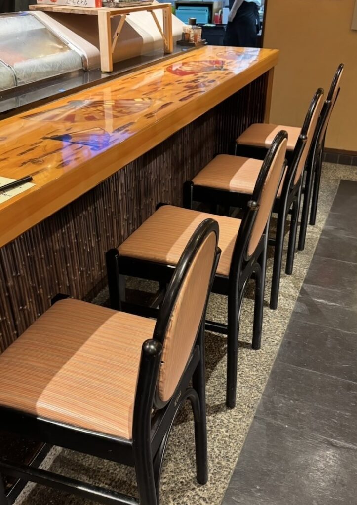 だる磨きらら亭(豊田市) 店内風景
