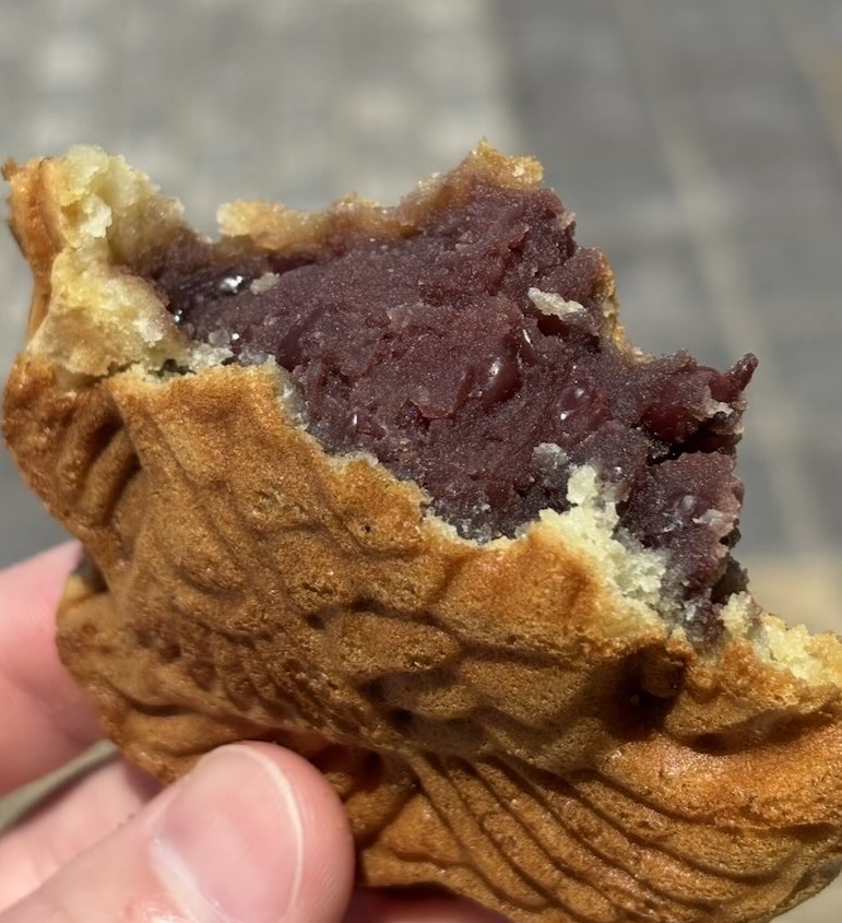 しゃちほこ本舗のしゃちほこソフト