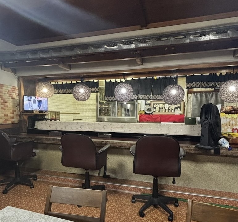 松寿司本店(豊田市) 店内風景