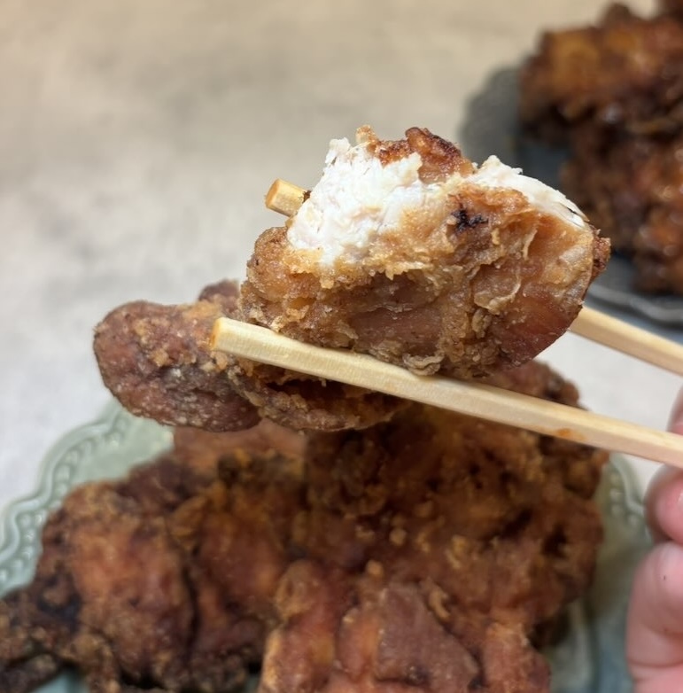 マヌル韓チキン(豊田市) オリジナルチキン