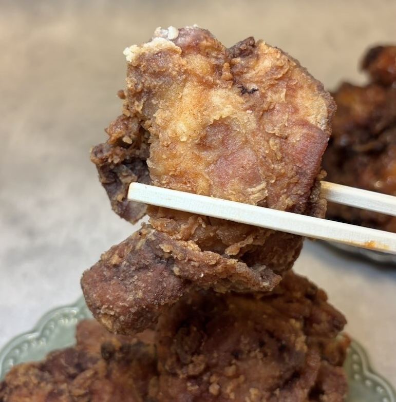 マヌル韓チキン(豊田市) オリジナルチキン