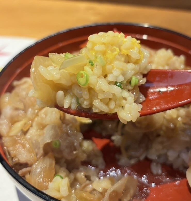 四季あじ暦 山路(豊田市) 豚丼