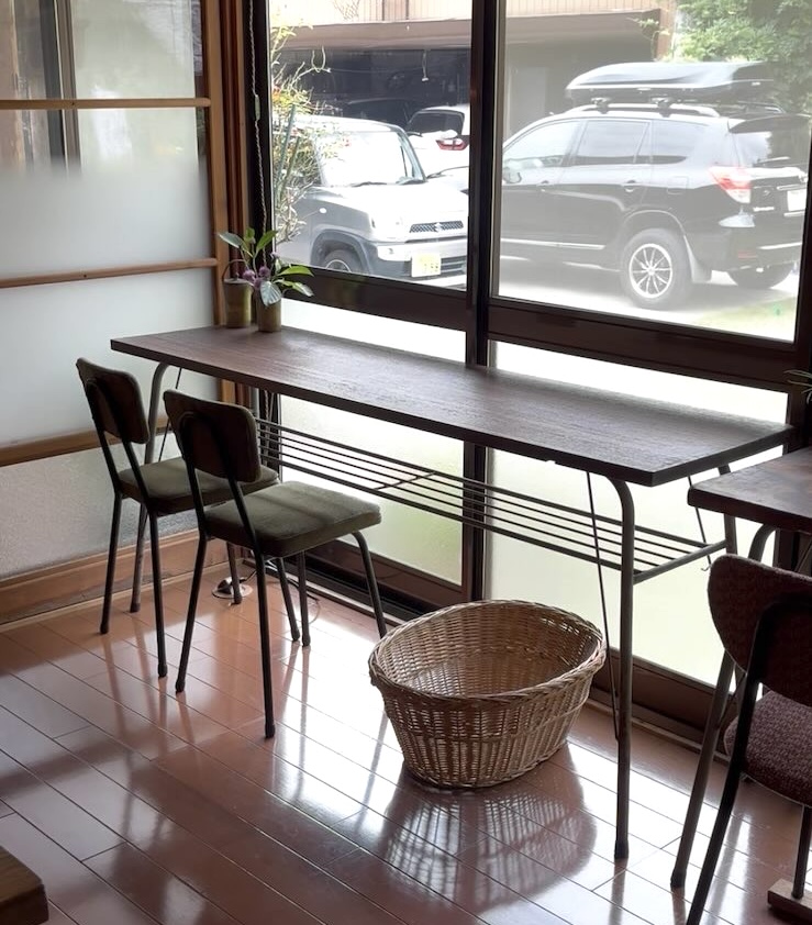 inohana(いのはな)豊田市 店内風景