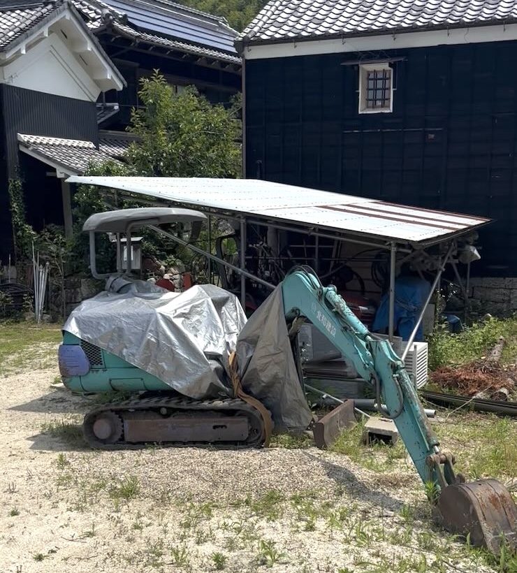 inohana(いのはな)豊田市 外観