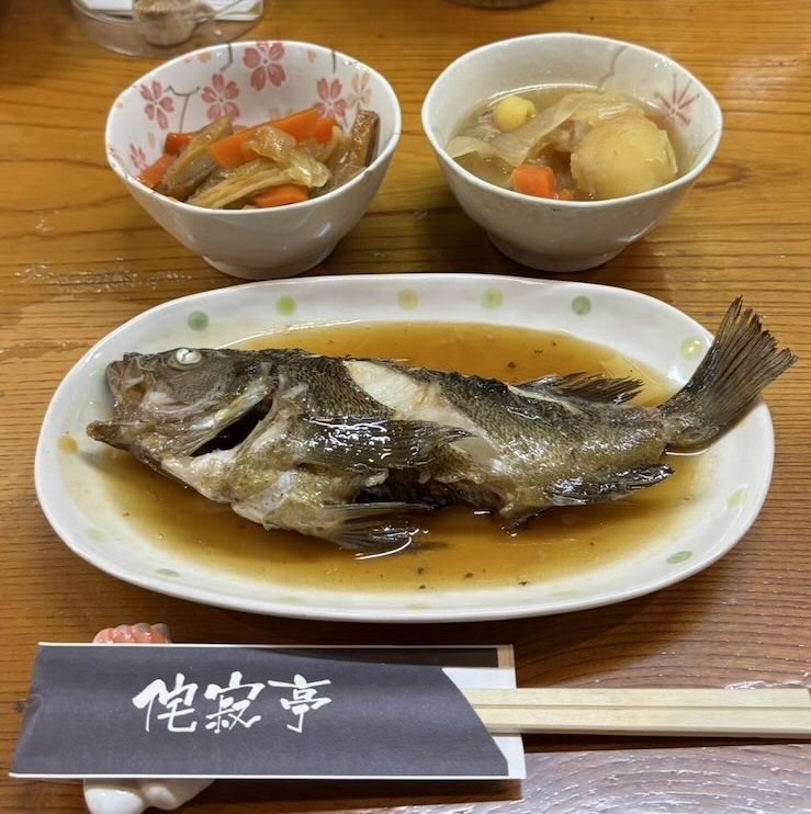 侘寂亭(わびさびてい)豊田市 先出し