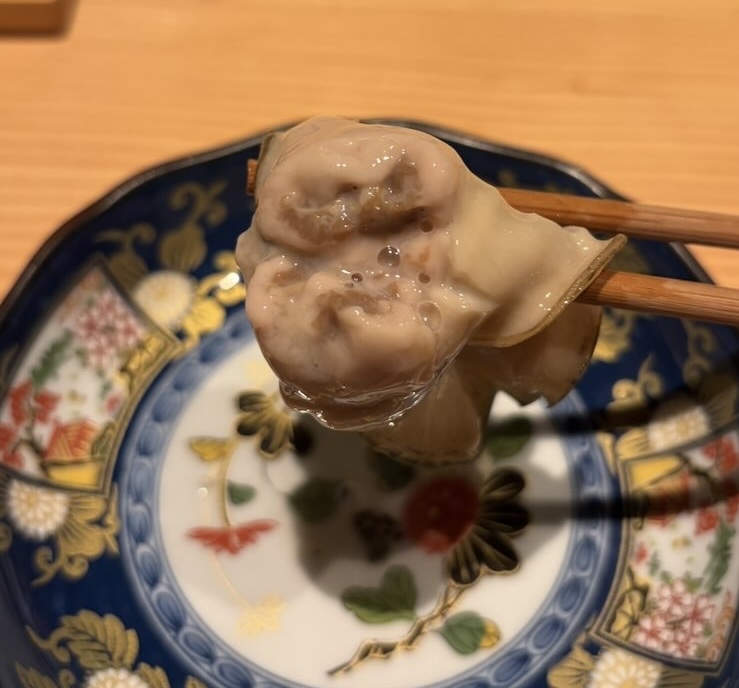 かき小屋厚岸水産 元城店　生牡蠣
