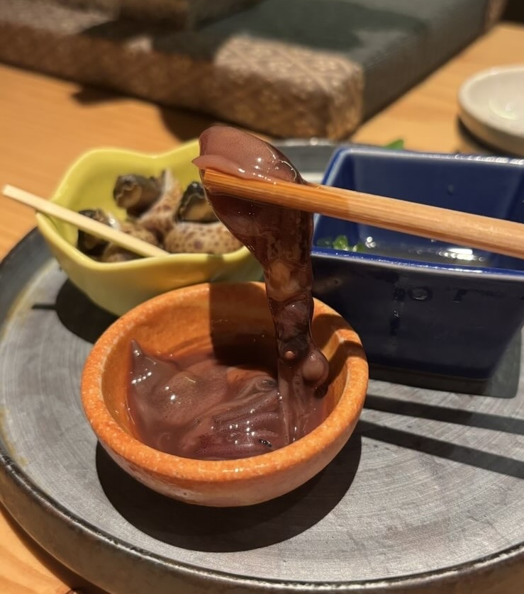 かき小屋厚岸水産 元城店　先出し