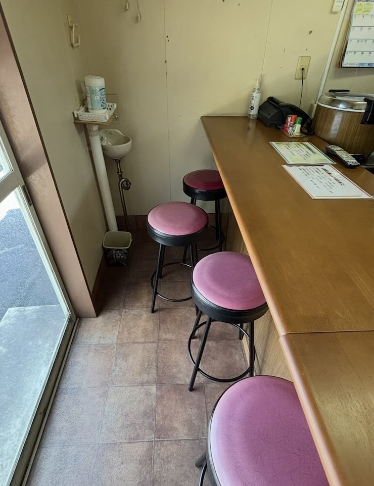 キズナ亭(豊田市) 店内風景