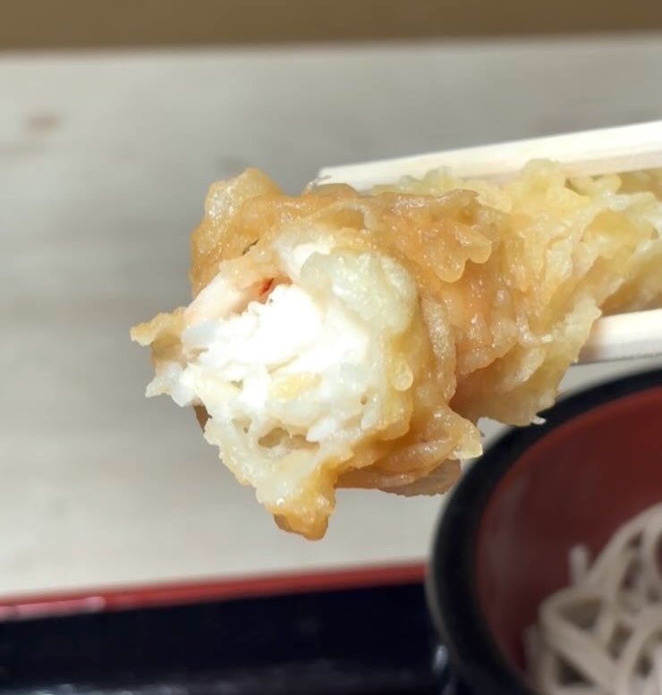 美伊屋(うまいや)豊田市 海老天