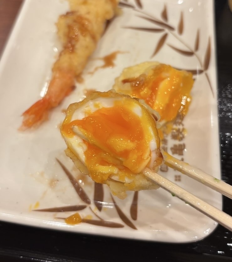 μPLAT（ミュープラット）豊田市　丸亀製麺の