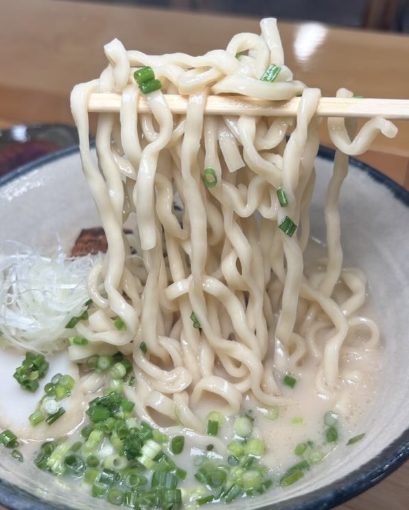 ナンクル豊田大林店 アグー沖縄そば