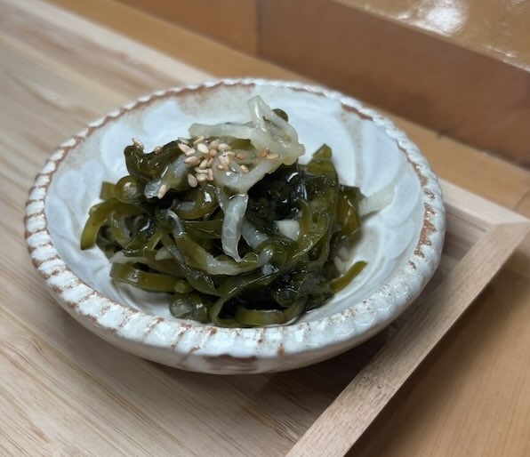 ナンクル豊田大林店　クーブイリチー
