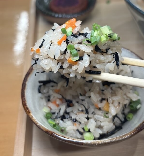 ナンクル豊田大林店　ジューシー