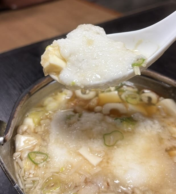 越後（豊田市三軒町）　越後鍋