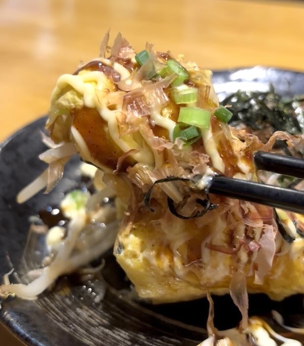 炭火焼鳥 紀どり(豊田市) とん平焼き