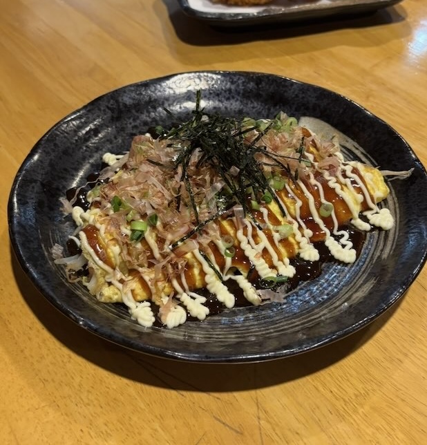 炭火焼鳥 紀どり(豊田市) とん平焼き