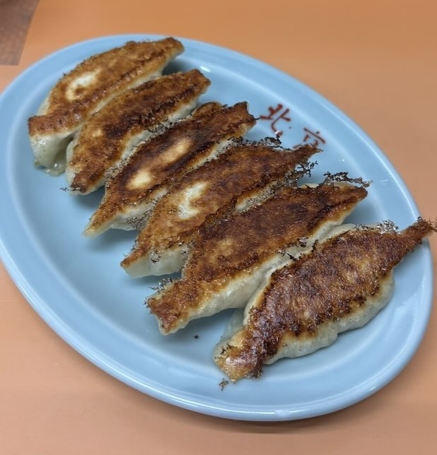 北京(豊田市) 餃子