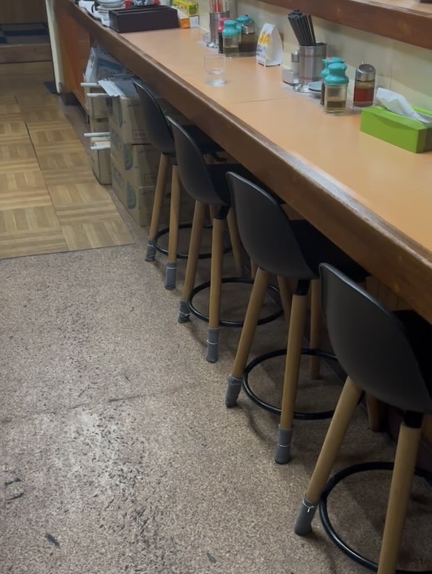 北京(豊田市) 店内風景