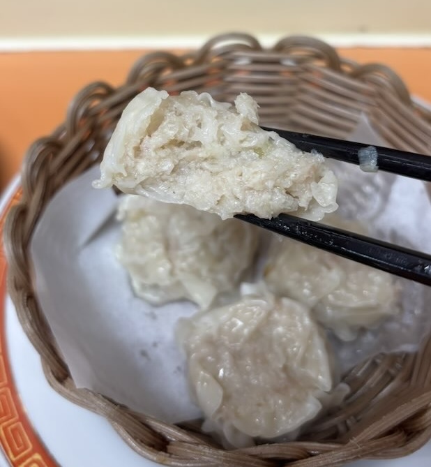 北京(豊田市) 焼売