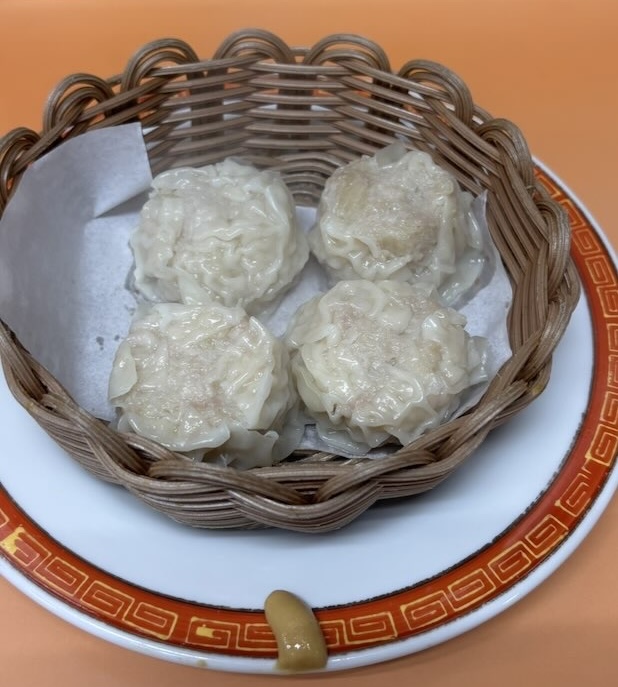 北京(豊田市) 焼売