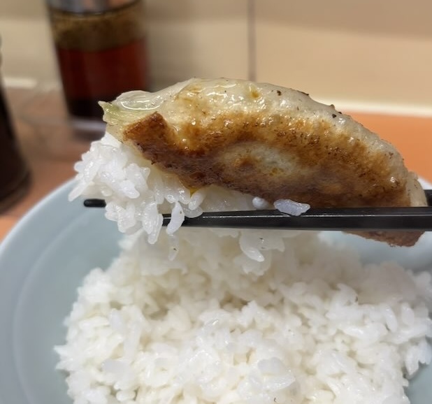 北京(豊田市) 餃子