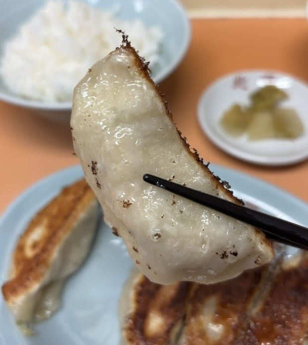 北京(豊田市) 餃子