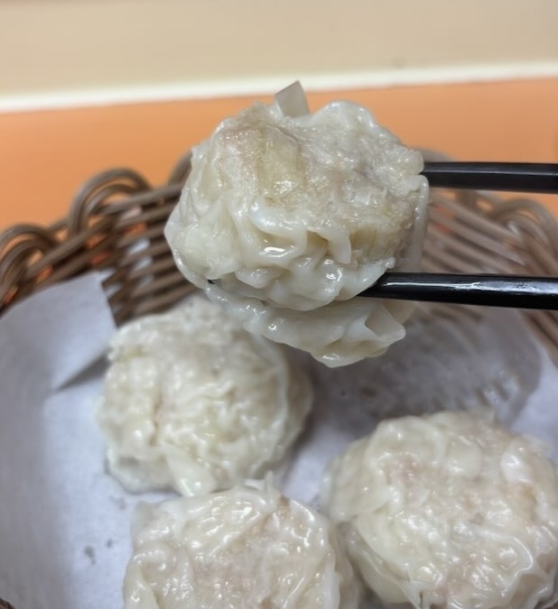 北京(豊田市) 焼売