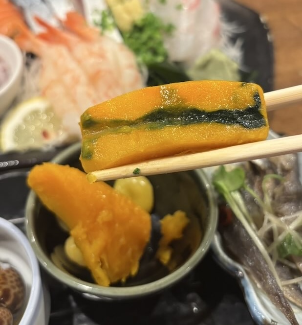 はせ川 本店（豊田市）　おばんざい