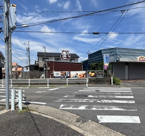 つぼ焼き芋 うめちゃん(豊田市) 外観